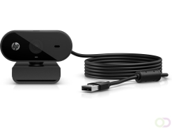 ACC: HP 325 FHD USB-A Webcam
