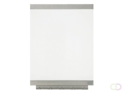 Whiteboard Nobo Ecoboard 43X58CM