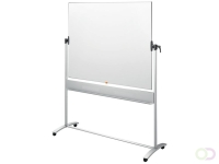 Whiteboard Nobo kantelbord classic 120x150cm staal