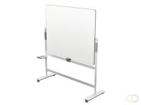 Whiteboard Nobo Move & Meet kantelbaar 120x150cm