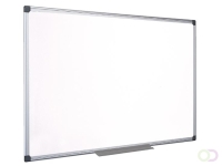 Whiteboard Quantore 30x45cm magnetisch gelakt staal