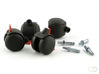 Wielen set