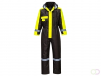Winteroverall maat XL, Black