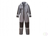 Winteroverall maat XL, Grey