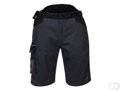 WX3 Korte Broek maat 41, Metal Grey