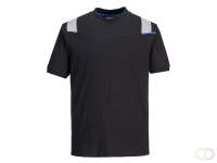 WX3 Vlamvertragend T-Shirt maat XXXL, Black