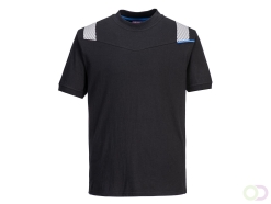 WX3 Vlamvertragend T-Shirt maat XXXL, Black