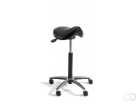 Zadelkruk Comfort, PVC alu
