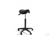 Zadelkruk Comfort, PVC nylon