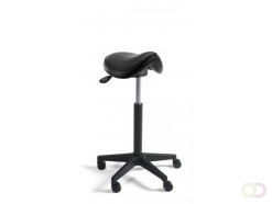 Zadelkruk Comfort, PVC nylon