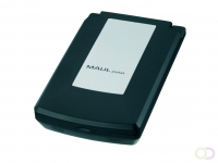 Zakweger MAUL pocket, 500g, zwart