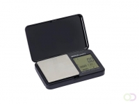 Zakweger MAUL Pocket II tot 500 gram