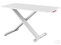 Zit-sta bureau Leitz Ergo Cosy