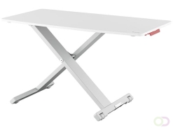 Zit-sta bureau Leitz Ergo Cosy