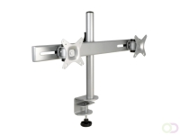 Dubbele Monitor Lift Stand ZIL