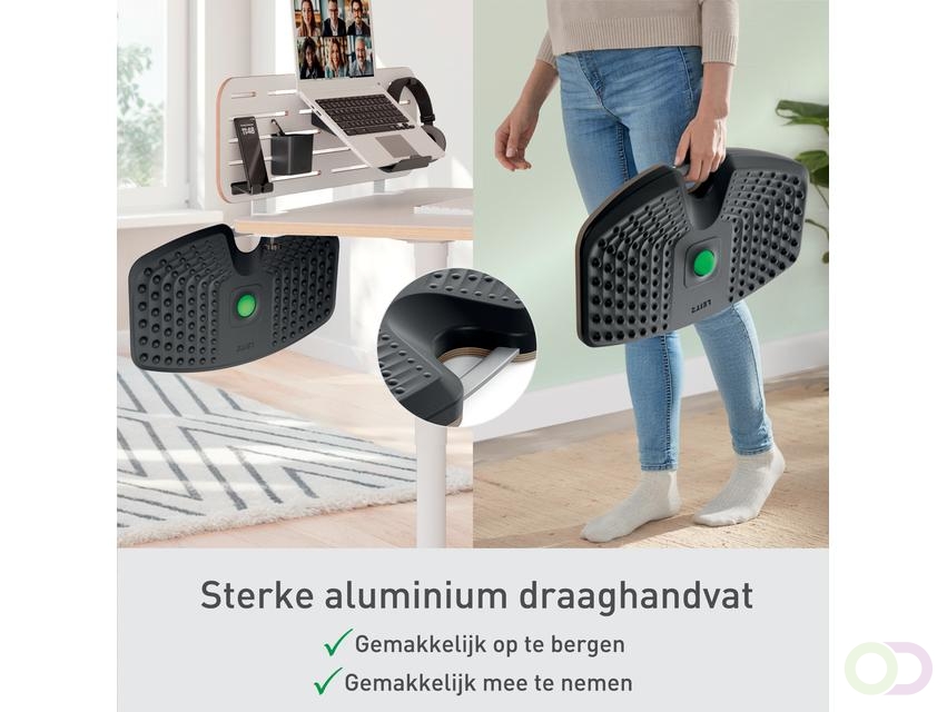 Balansbord Leitz Ergo actief