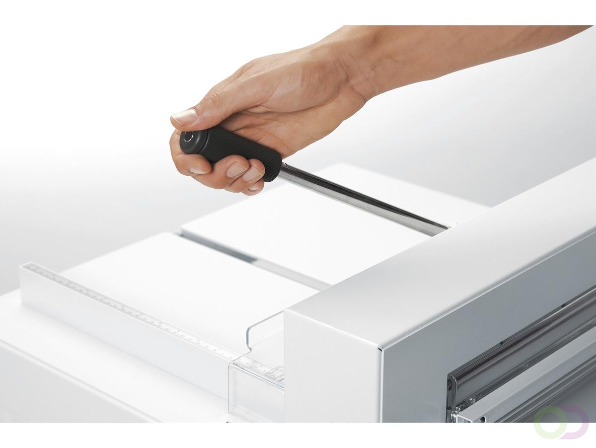 Stapelsnijmachine IDEAL 4305