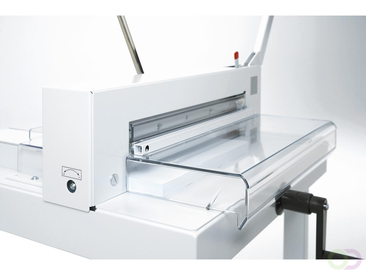 Stapelsnijmachine IDEAL 4305