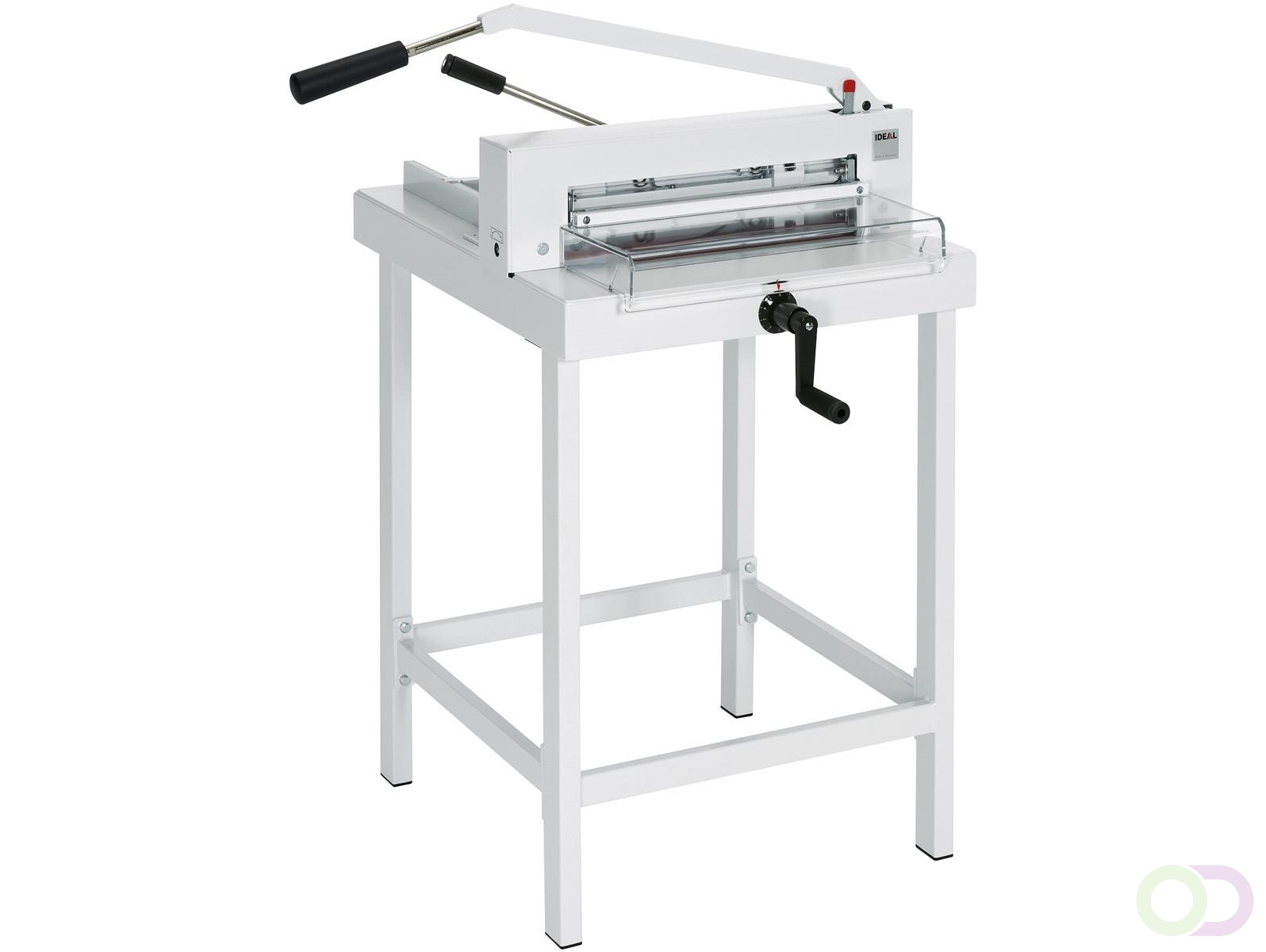 Stapelsnijmachine IDEAL 4305