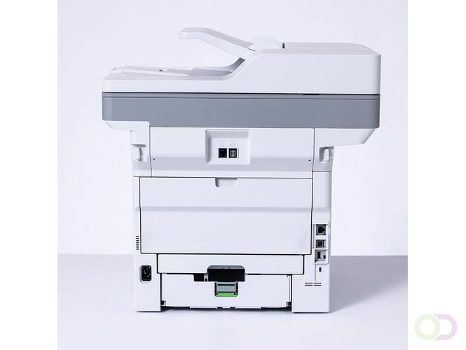 Brother MFC-L6910DN multifunctionele printer Laser A4 1200 x 1200 DPI 50 ppm Wifi (MFC-L6910DN)