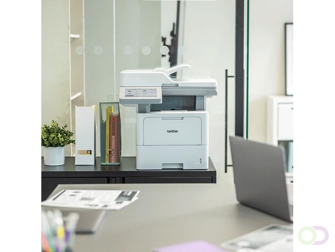 Brother MFC-L6910DN multifunctionele printer Laser A4 1200 x 1200 DPI 50 ppm Wifi (MFC-L6910DN)