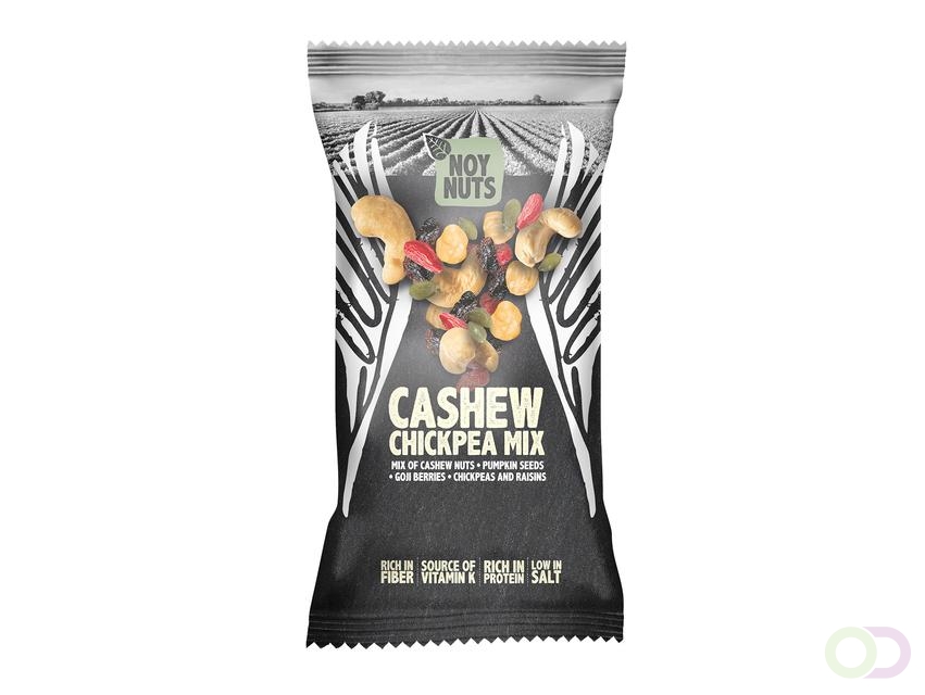 Cashewnoten NoyNuts mix zak 45 gram