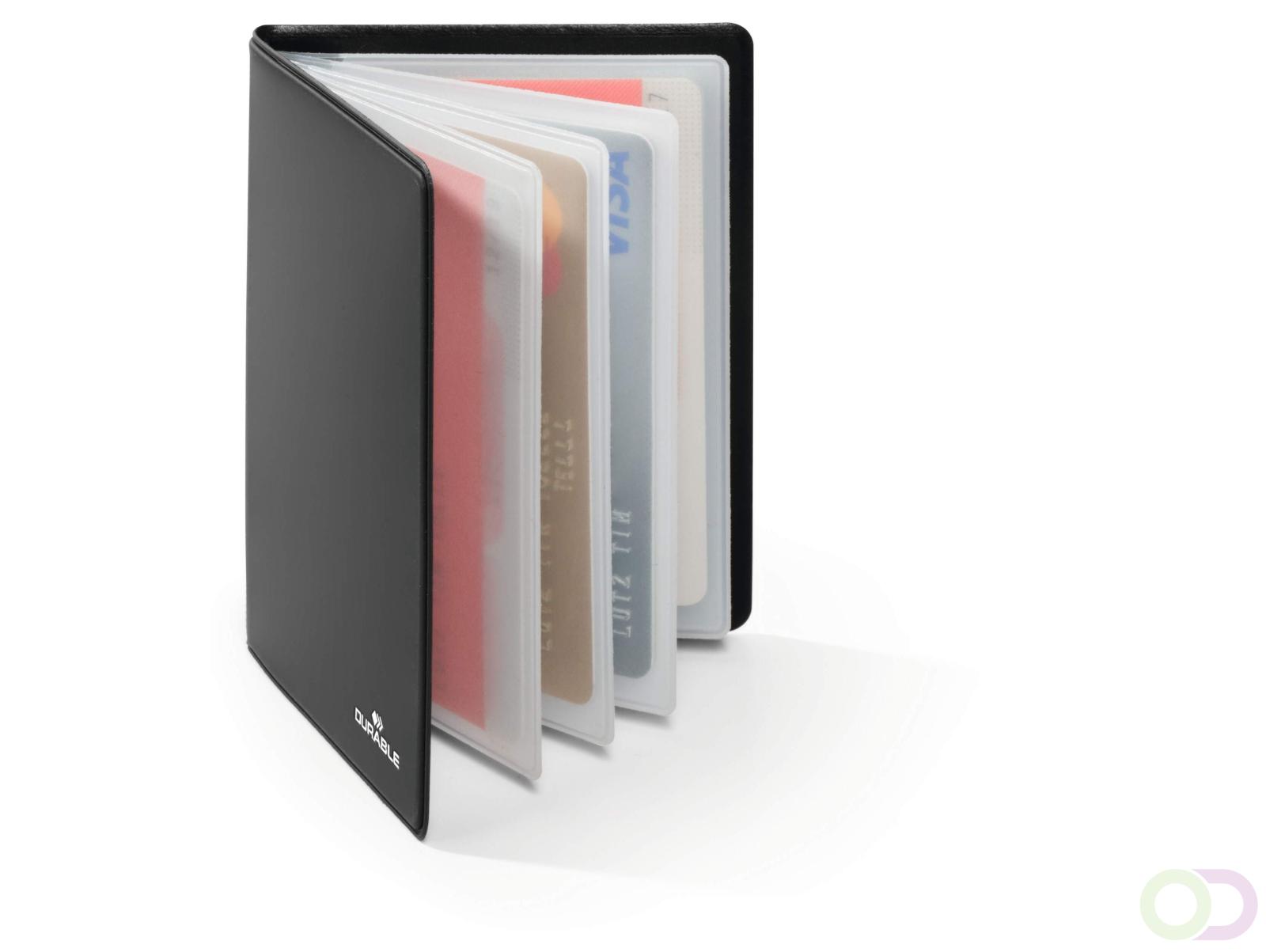 Kredietkaartetui RFID SECURE