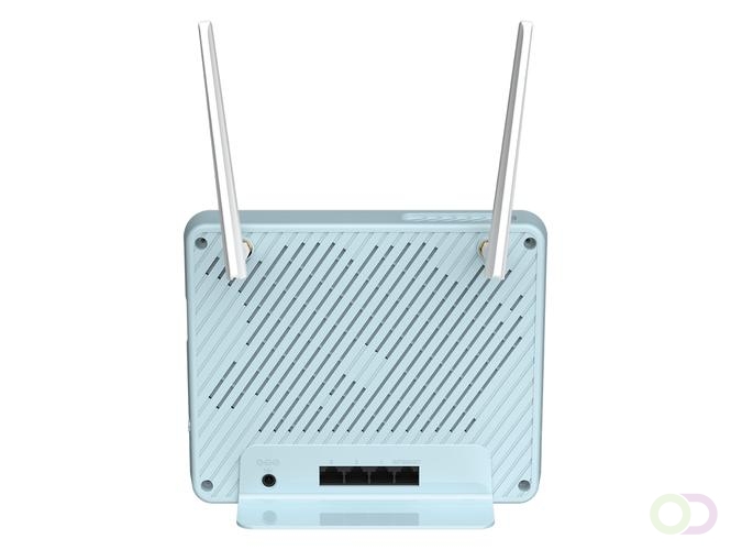 EAGLE PRO AI AX1500 4G Smart Router - Office Deals.be