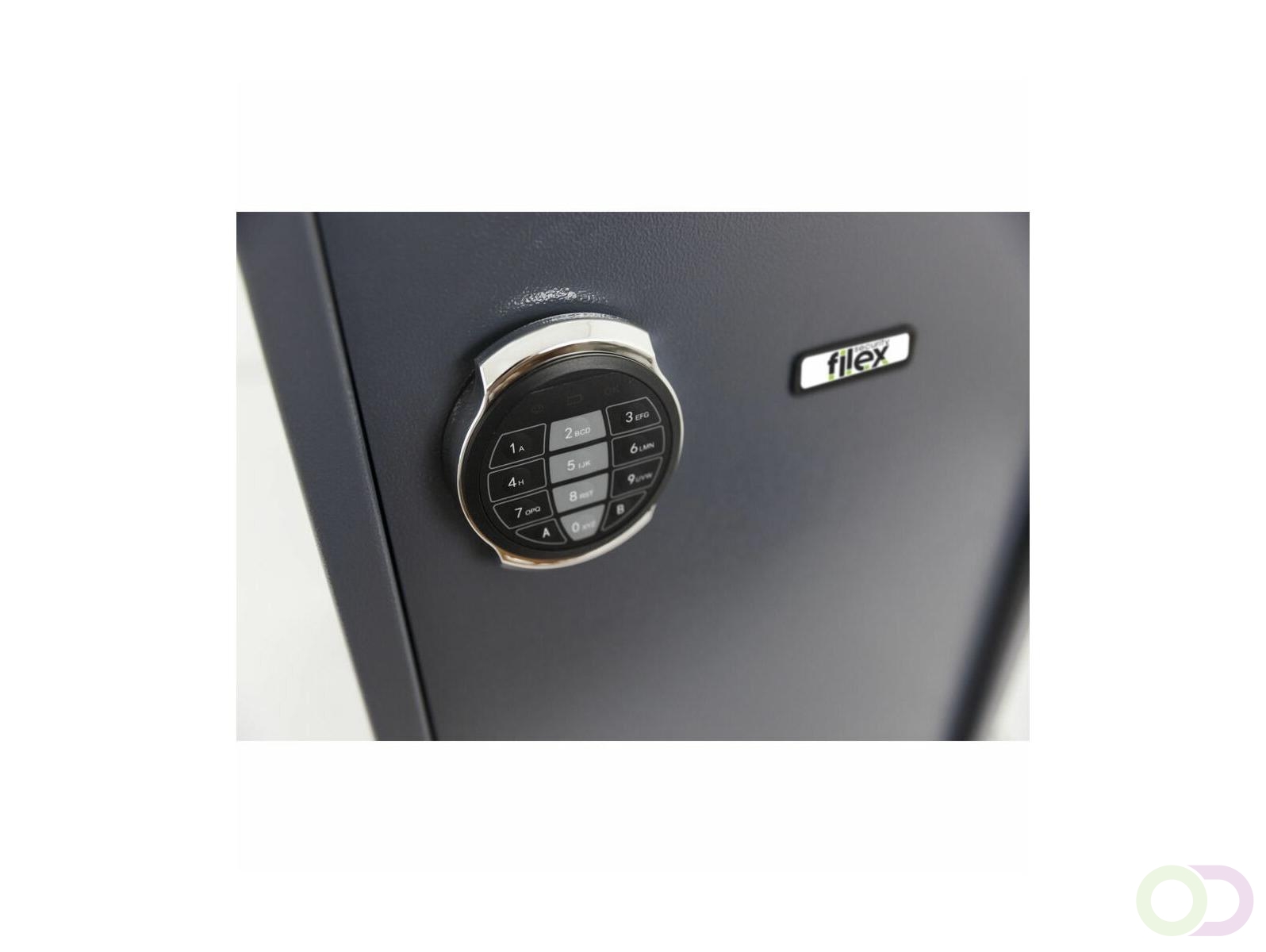 Filex SB Safe Box 4 elo