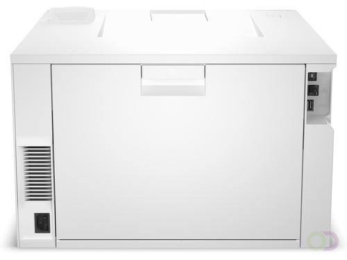 HP Color LaserJet Pro 4202dw printer (4RA88F#B19)