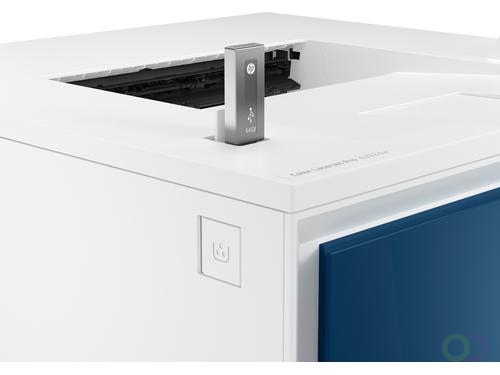 HP Color LaserJet Pro 4202dw printer (4RA88F#B19)