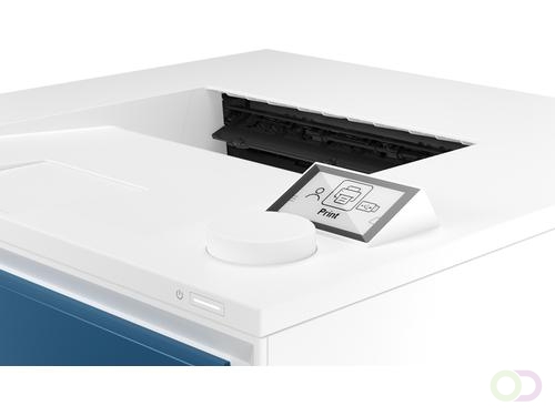 HP Color LaserJet Pro 4202dw printer (4RA88F#B19)