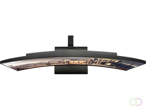 HP Z38c 95,2 cm (37.5") 3840 x 1600 Pixels UltraWide Quad HD LED Zwart (Z4W65A4#ABB)