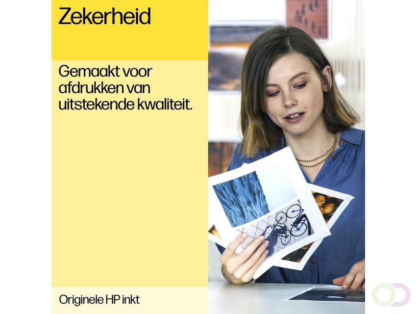 HP 730 gele DesignJet inktcartridge, 300 ml (P2V70A)