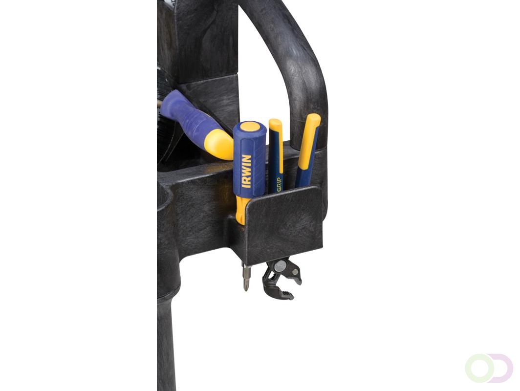 Kar met opstaande rand M, Rubbermaid