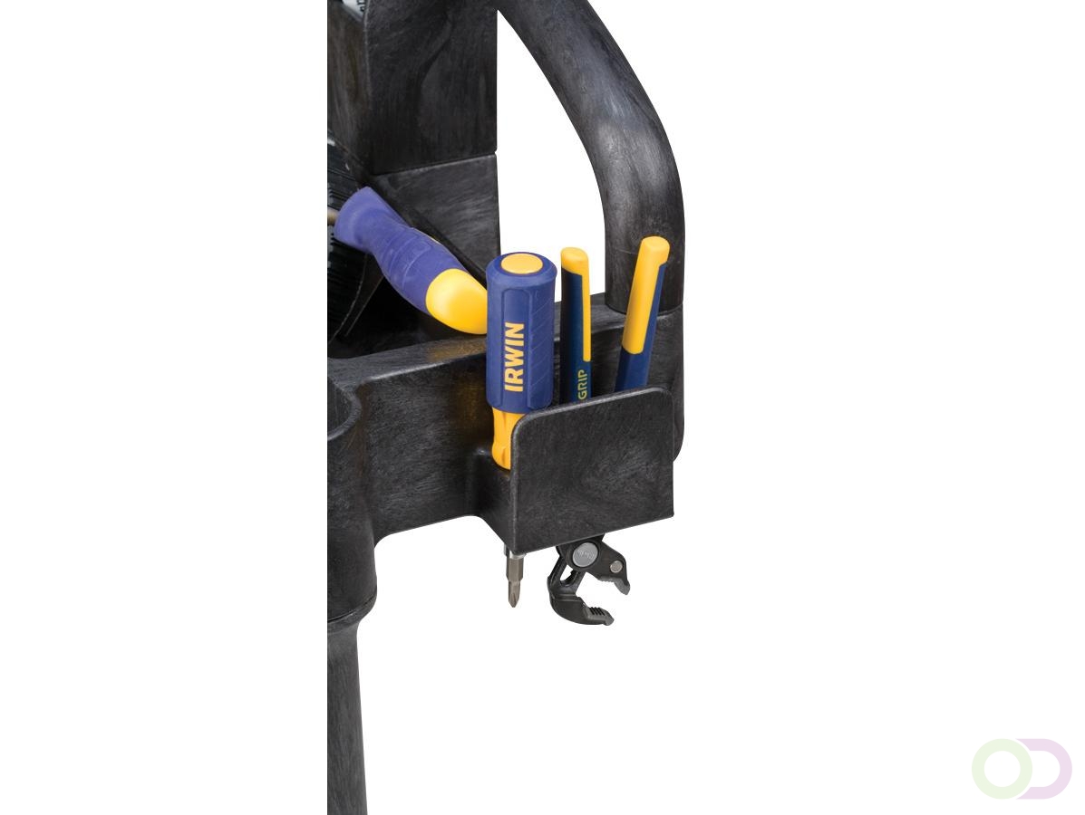 Kar met opstaande rand M, Rubbermaid