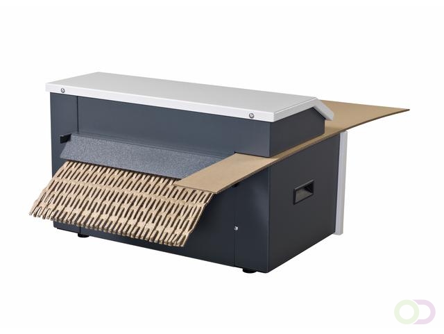 Verpakkingsopbolmachine HSM ProfiPack C400