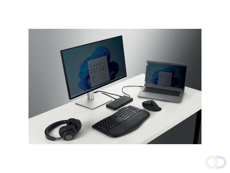 Privacyfilter Kensington 2-weg voor 27" monitors 16:9