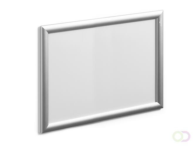 Kliklijst Durable aluminium A3 outdoor