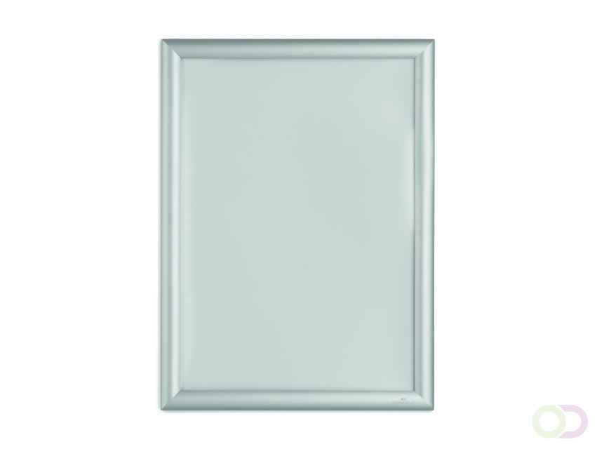 Kliklijst Durable aluminium A3 outdoor