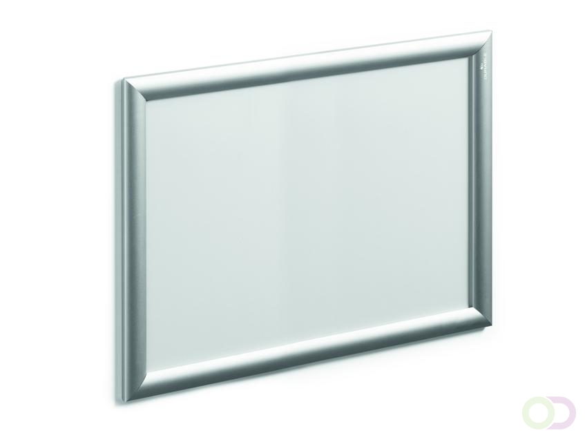 Kliklijst Durable aluminium A3 outdoor