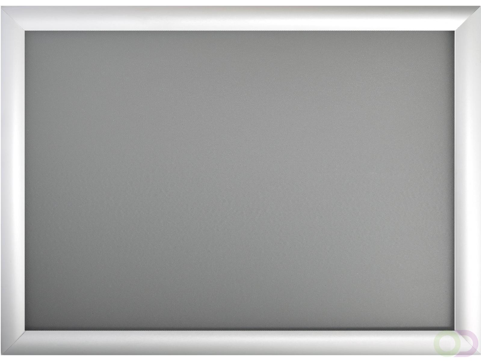 Kliklijst Office-Deals A-series  - AS1255 - A3 - rechte hoeken - 25mm frame- (327x450x12mm)