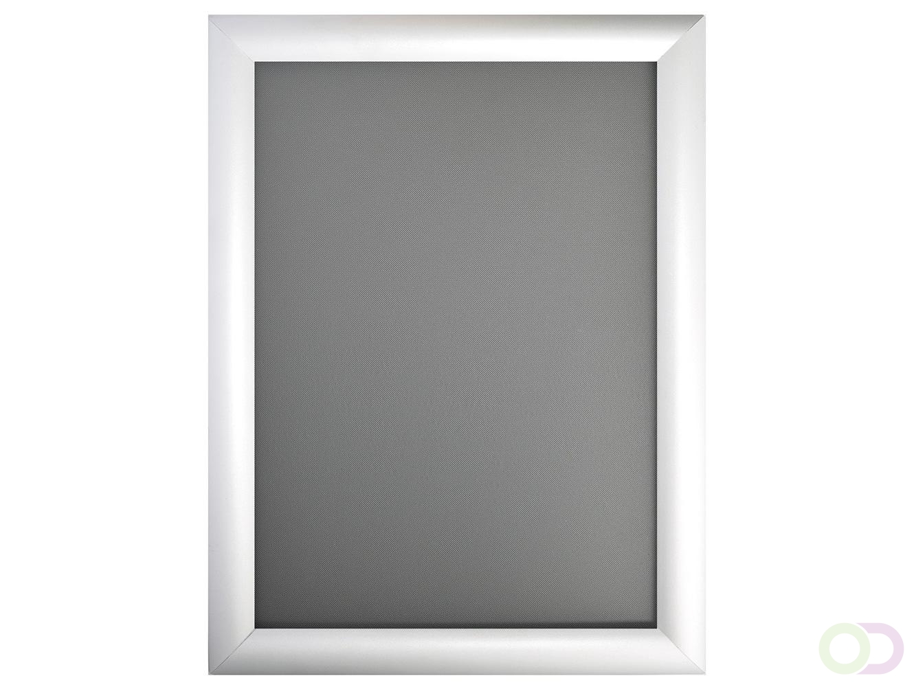 Kliklijst Office-Deals A-series  - AS1255 - A3 - rechte hoeken - 25mm frame- (327x450x12mm)