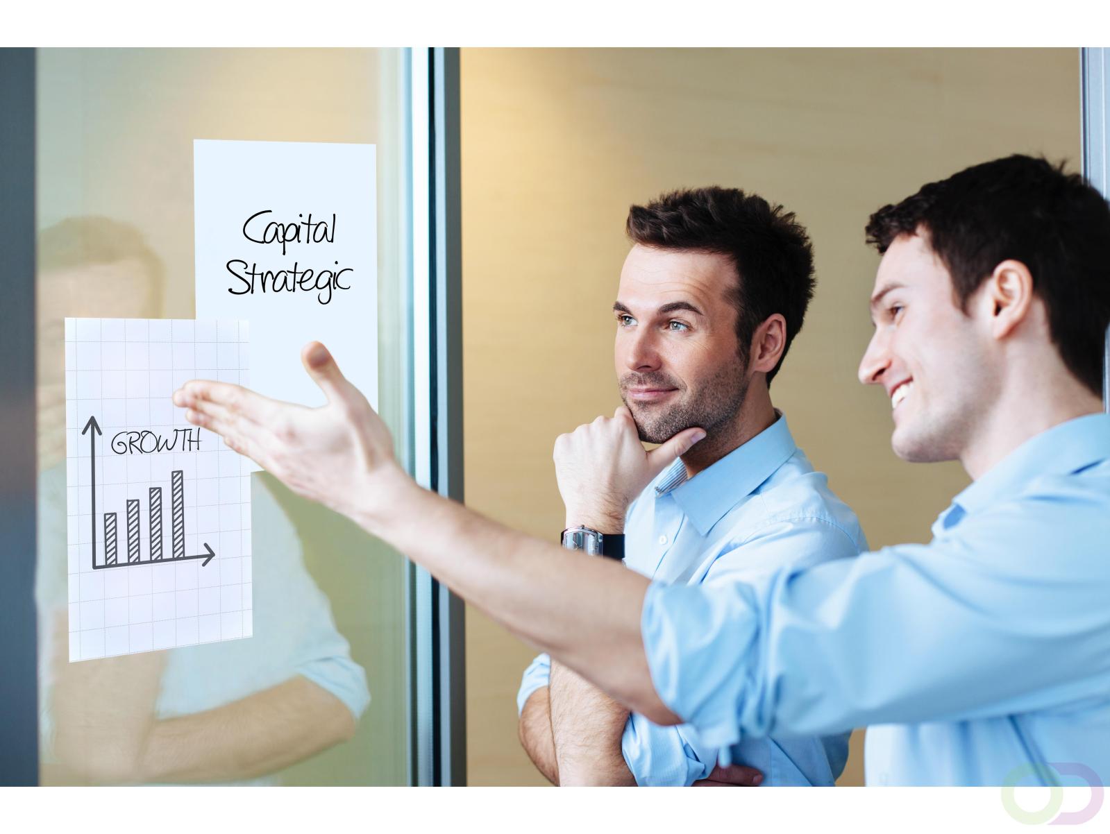 Magic-chart notes Legamaster whiteboard 20x30cm wit 25 vel