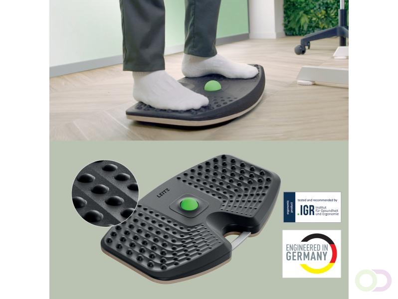 Balansbord Leitz Ergo actief