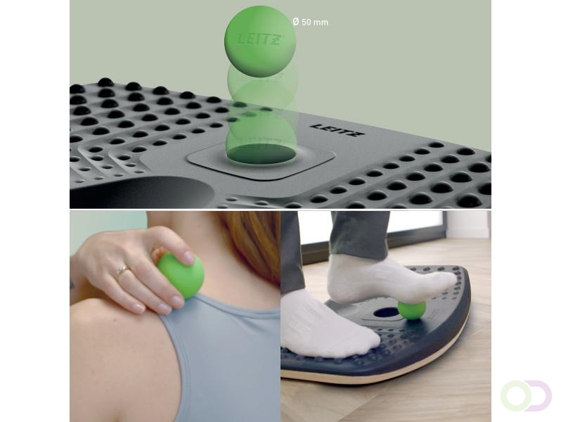 Balansbord Leitz Ergo actief