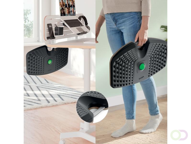 Balansbord Leitz Ergo actief