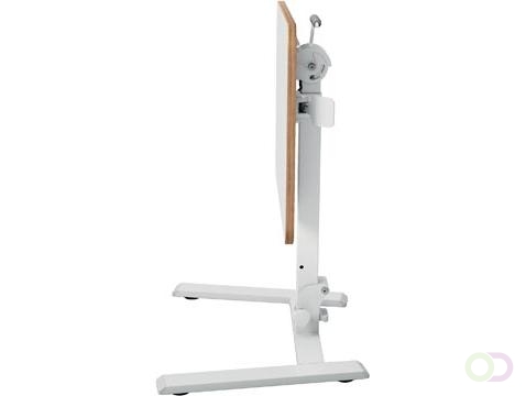 Zit-sta bureau Leitz Ergo compact inklapbaar