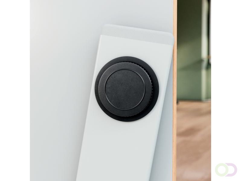 Zit-sta bureau Leitz Ergo compact inklapbaar