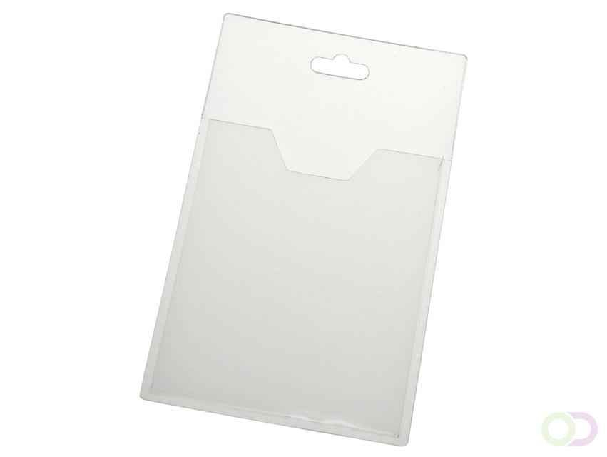 Magic-chart notes Legamaster whiteboard 20x30cm wit 25 vel